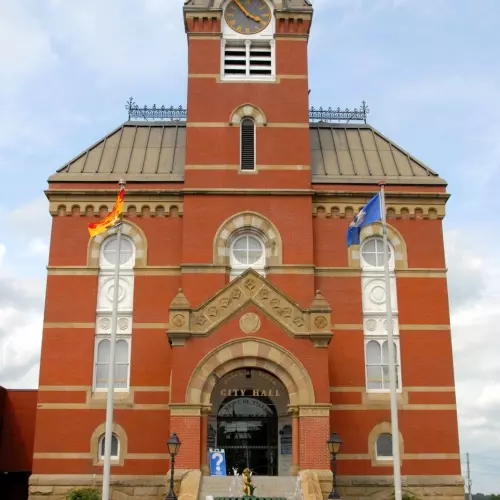 Fredericton Photo
