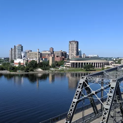 Gatineau Photo