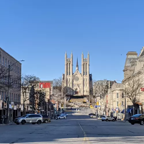 Guelph Photo