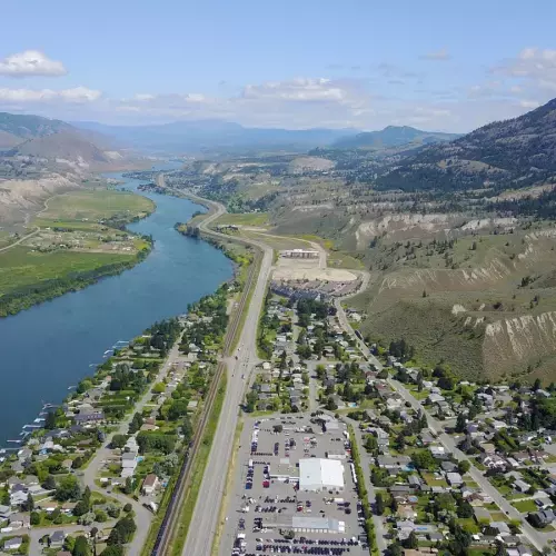 Kamloops Photo
