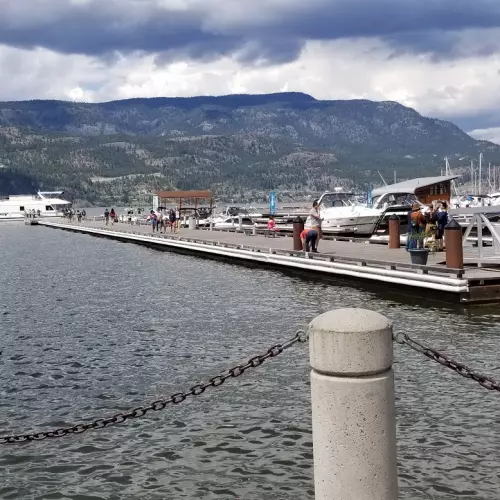 Kelowna Photo
