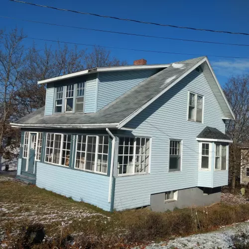 Kentville Photo
