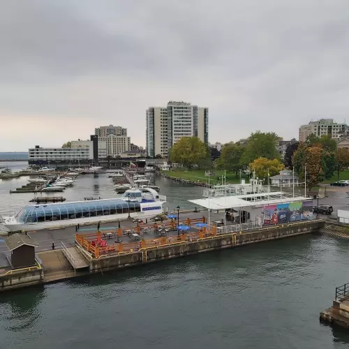 Kingston Photo