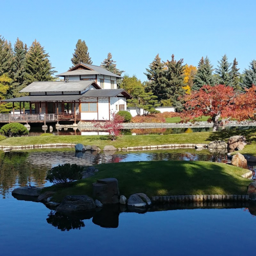 Lethbridge Photo