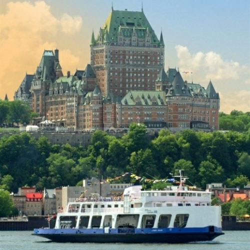 Lévis Photo