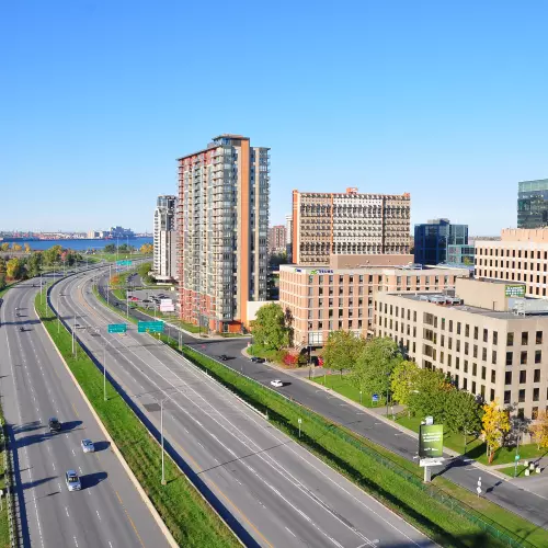 Longueuil Photo