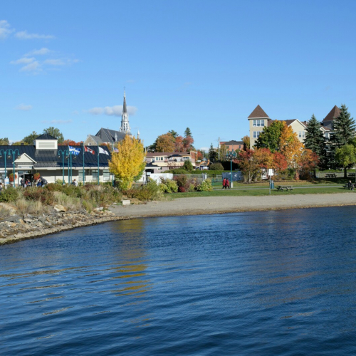 Magog Photo