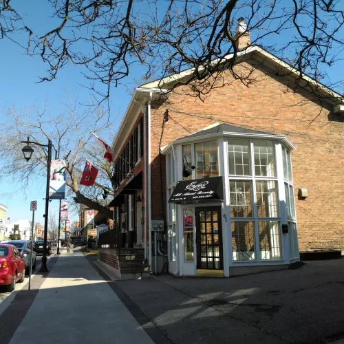 Markham Photo
