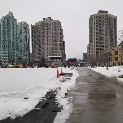 Mississauga Photo