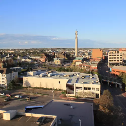 Moncton Photo