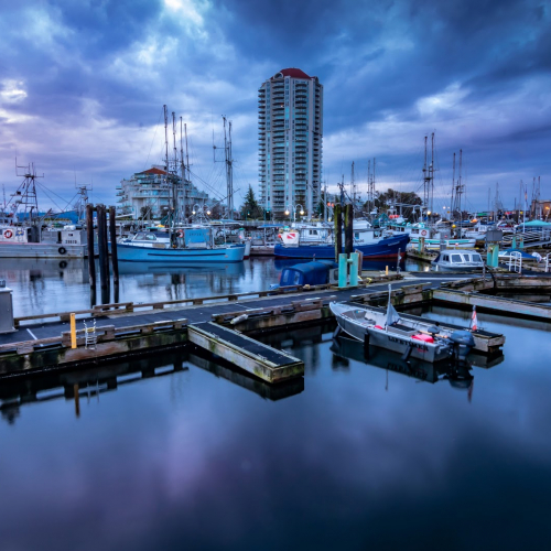 Nanaimo Photo