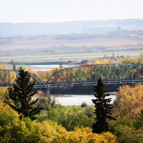 North Battleford Photo