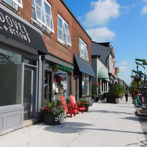 Oakville Photo