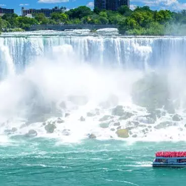 Ontario Photo