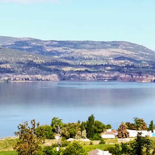 Penticton Photo