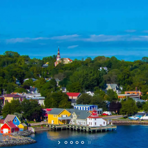 Pictou Photo
