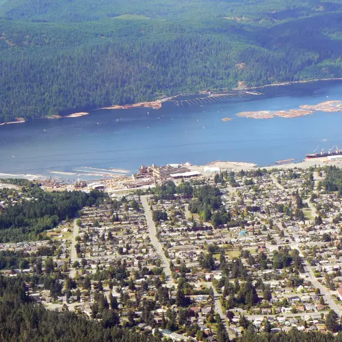 Port Alberni Photo