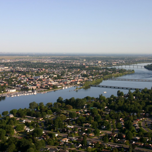Saint-Jean-sur-Richelieu Photo