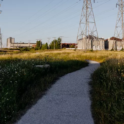 Saint-Léonard Photo