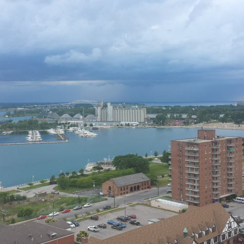 Sarnia Photo