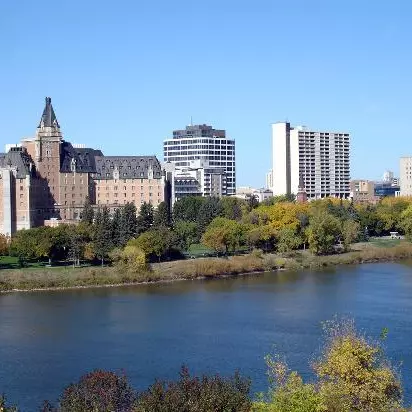 Saskatoon Photo