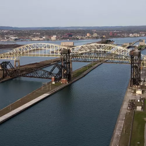 Sault Ste. Marie Photo