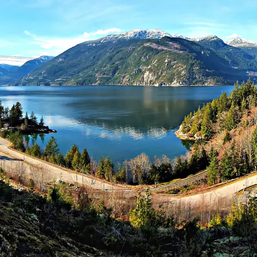 Squamish Photo