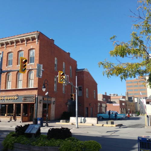 St. Catharines Photo