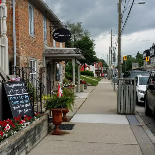 St. Jacobs Photo