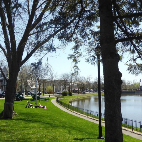 Terrebonne Photo