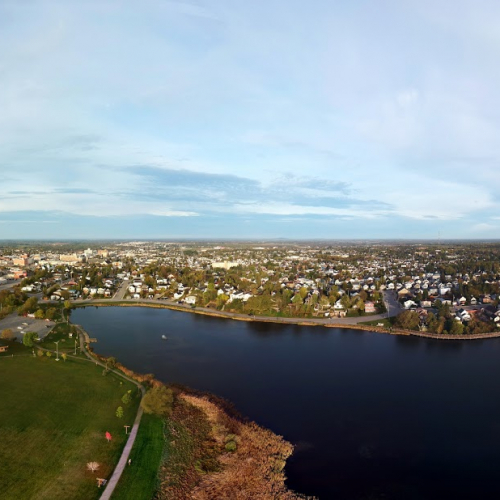 Timmins Photo