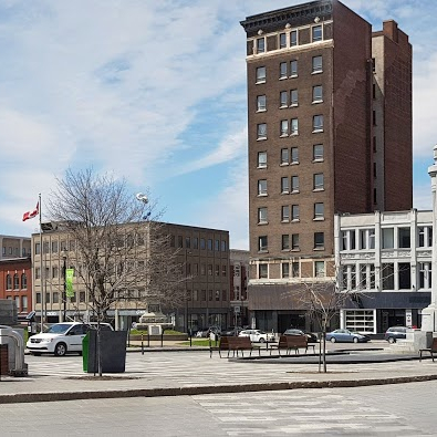 Trois-Rivières Photo