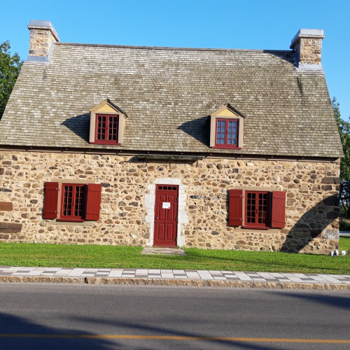 Verdun, QC Photo
