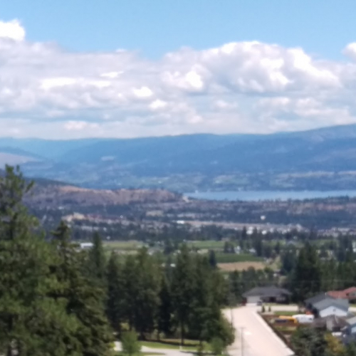 West Kelowna Photo