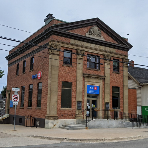 Wolfville Photo
