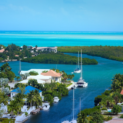 Cayman Islands Photo