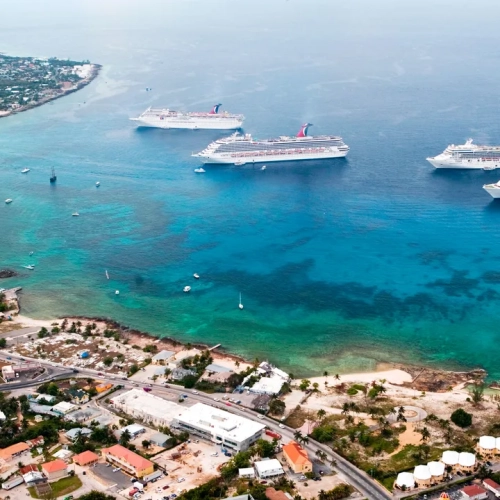 Cayman Islands Photo