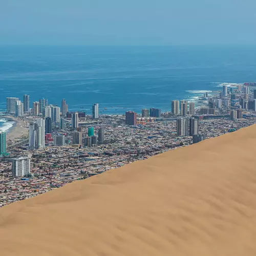 Iquique Photo