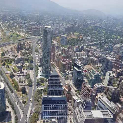 Santiago Photo
