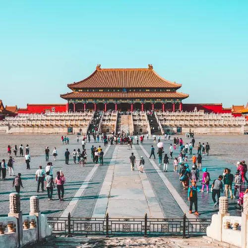 China Photo