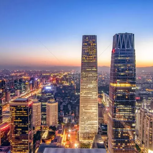 Chengdu Photo