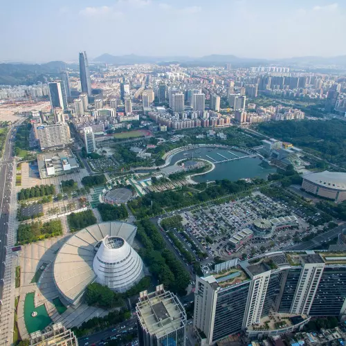 Dongguan Photo