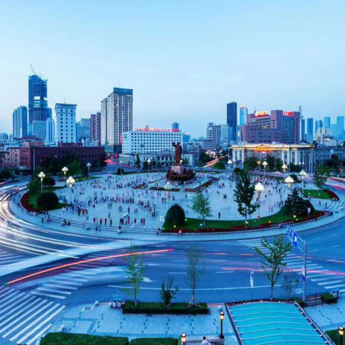 Shenyang Photo