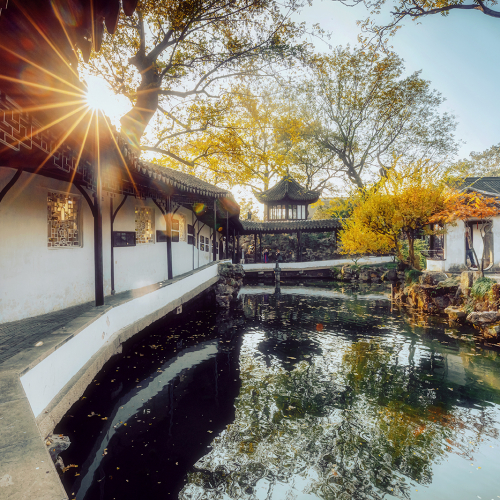 Suzhou Photo