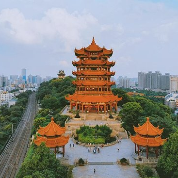 Wuhan Photo