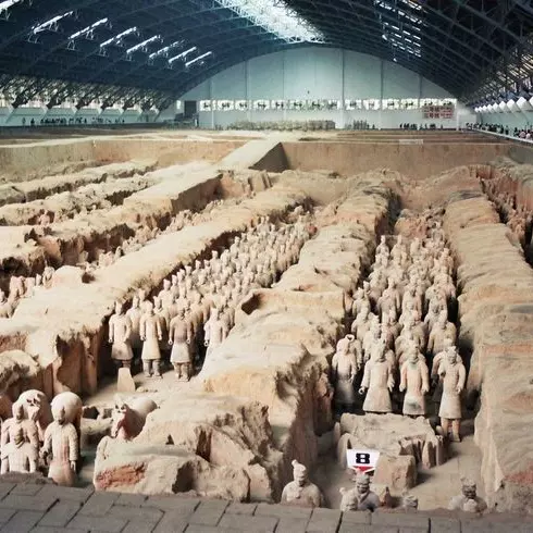 Xi’an Photo