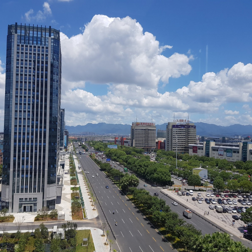 Yiwu Photo