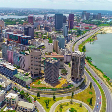 Abidjan Photo