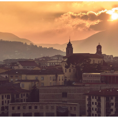 Avellino Photo