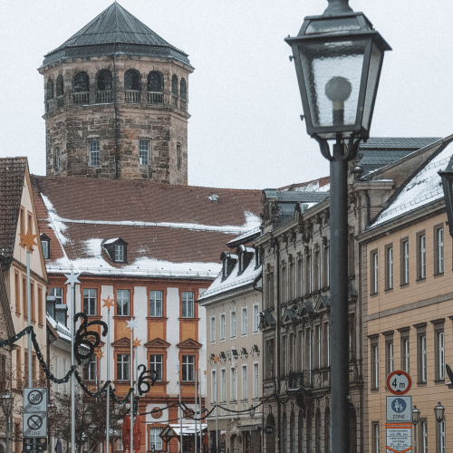 Bayreuth Photo
